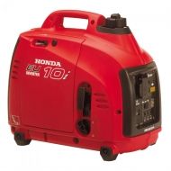 Бензинов генератор Honda EU10IT1 G, 1000W, монофазен, инвертор