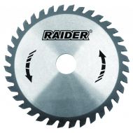RAIDER RD-SB10 Диск за циркуляр ф300 мм 56 T 30 мм (163110)-1