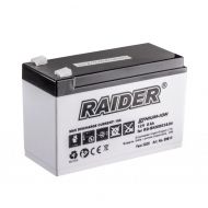 RAIDER RD-BKMD03&04 Акумулаторна батерия за пръскачка 8 Ah (098104)-1