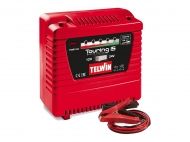 Зарядно устройство Telwin, Touring 15, 12-24V