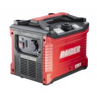 RAIDER RD-GG11 Бензинов монофазен инверторен генератор 1000 W (090107)