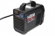 HBM 9926 Професионален инверторен електрожен 230 V 30-200 A-6