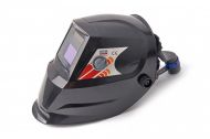 HBM 9199 Фотосоларен шлем DIN 9 до DIN 13 + респирационна пречистваща система 8.4 V 16 W 220 л/мин-8