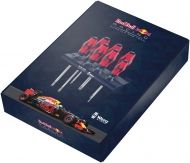 Комплект отвертки Wera Red Bull Racing Kraftform Plus, 7бр.