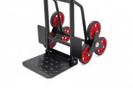 HBM 10412 Транспортна количка за стълби 150 кг-3