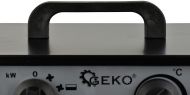 GEKO G80404 Трифазен индустриален калорифер 9000 W-4
