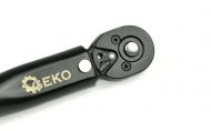 GEKO G10067 Динамометричен ключ 1/4" 5-25 Nm-4
