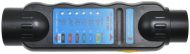GEKO G02331 Тестер за електроинсталация на ремарке с адаптери баз батерии 13/7 - 7/13-2