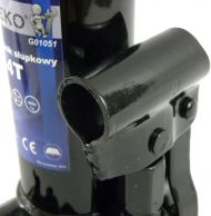 GEKO G01051 Хидравличен крик тип бутилка до 4 тона 178-348 мм-3
