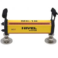 NIVEL SYSTEM MC-1D Система за контрол на строителни машини-3