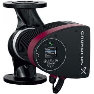 GRUNDFOS MAGNA3 32-120F Циркулационна инверторна помпа 336 W 12 м 19.5 м3/ч (97924259)-1