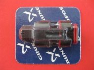GRUNDFOS TP 32-120/2 A-F-A-BQQE-DX1 3x400V Циркулационна помпа  W  м  м3/ч (98464186)-2