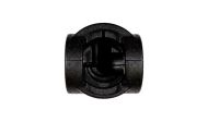 GRUNDFOS TP 65-180/2 A-F-A-BQQE-HX1 3x400V Циркулационна помпа 1500 W 14 м 45 м3/ч (98420371)-2