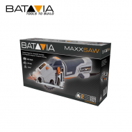 Ръчен циркуляр Batavia MAXX SAW COMPACT, 600W, ф85мм