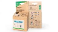 MATABI Комплект уплътнения за подръжка на гръбни пръскачки (05126)-1