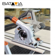 Ръчен циркуляр Batavia T-RAXX COMPACT, 1050W, ф110мм