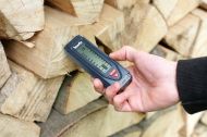 KWB Влагомер за дърво и строителни материали 6-44%-3