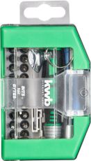 KWB Комплект накрайници за фина електроника 30 части-2