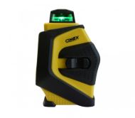 CIMEX RL4H1V-G Лазерен нивелир 360 градуса със зелен лъч до 20 м-2