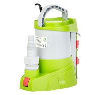 GMAX Q550115 Дренажна помпа за чиста вода 550 W 10 м3/ч (0930148)-1