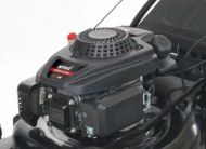 MTD Smart 53 SPO Бензинова самоходна косачка с мулчиране и странично изхвърляне 2500 W 53 см 70 л (04151)-2