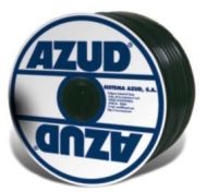AZUD Маркуч за капково напояване лентов ф17 мм 30 см 1 л/ч 3000 м (26206)-1