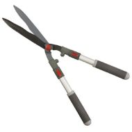 PROLINE Ножица за жив плет с телескопични дръжки 650 - 875 мм (PRO40050)-1