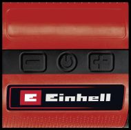 EINHELL TC-SR 18 Li - SOLO Акумулаторна Bluetooth колонка без батерии и зарядно устройство 18 V (4514150)-2