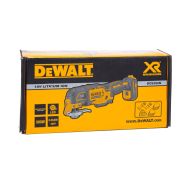 DEWALT DCS356N Акумулаторен мултифункционален инструмент без батерии и зарядно устройствo 18 V-3
