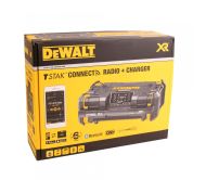 DEWALT DWST1-81078 Радио-4
