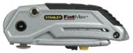 STANLEY FATMAX Метален сгъваем нож с 2 остриета (XTHT0-10502)-2