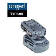 SCHEPPACH 20PROS Зарядно устройство 20 V (7909205702)