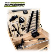 MANNESMANN Комплект инструменти 108 части (29002)