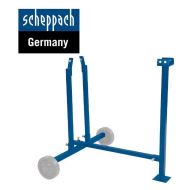 SCHEPPACH Основа за цепачка за дърва HL760L (7905203701)