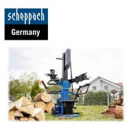 SCHEPPACH Машина за цепене на дърва до 15 тон (5905422902)
