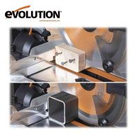 EVOLUTION R185SMS-Li Акумулаторен настолен циркуляр 18 V ф185 мм (064-0001B)
