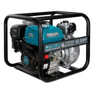 KS 50 HP Бензинова водна помпа 7 к.с 500 л/мин 50 м