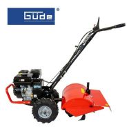 GUDE GF 420-4.1 Бензинова мотофреза 5.5 к.с 480 мм (95457)