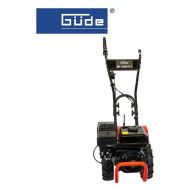GUDE GF 420-4.1 Бензинова мотофреза 5.5 к.с 480 мм (95457)