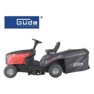 GUDE GAR 685 T Тракторна косачка 4150 W 680 мм 210 л (95459)