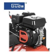 GUDE GV 4001 B Бензинов аератор 5.2 к.с 400 мм (95133)