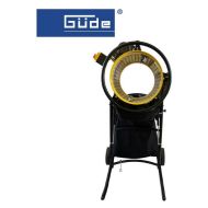 GUDE GRS 375 Ротационно сито 360 W (94414)-1