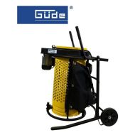 GUDE GRS 375 Ротационно сито 360 W (94414)-3