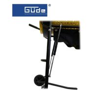 GUDE GRS 375 Ротационно сито 360 W (94414)-5