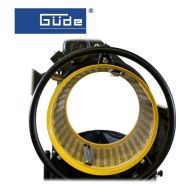 GUDE GRS 375 Ротационно сито 360 W (94414)-7