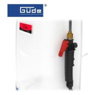 GUDE SG 18-201-23 R Акумулаторна пръскачка 18 V 1.3 л (58468)