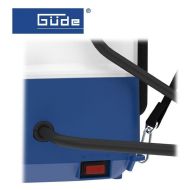 GUDE SG 18-201-23 R Акумулаторна пръскачка 18 V 1.3 л (58468)