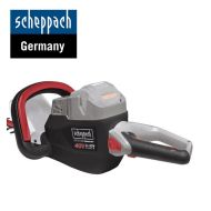 SCHEPPACH BHT560-40Li Акумулаторен храсторез без батерии и зарядно устройство 40 V 630 мм (5910604900)