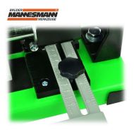MANNESMANN Машина за рязане на плочки 80 см (63580)