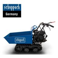 SCHEPPACH DP4000 Градински самосвал 300 кг (5908805903)